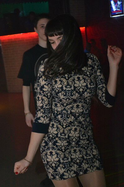 Машенька Исаева †