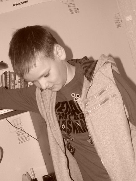 Эмиль Гафиуллин