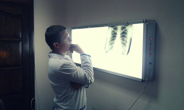 Андрей Мацегора