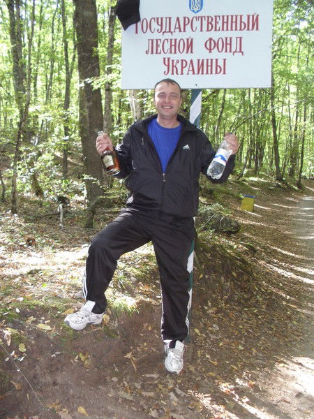 Михаил Михлин