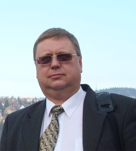 Павел Карих