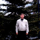 Николай Горин