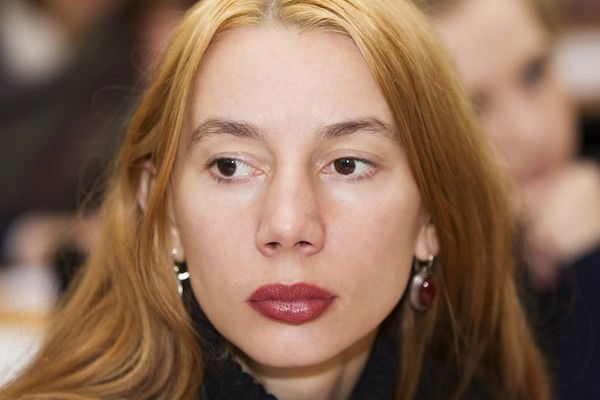 Анастасия Беляева