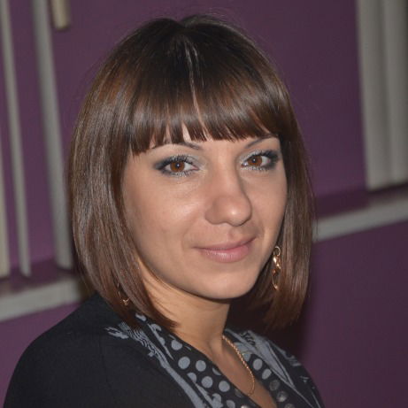 Наталья Соколова