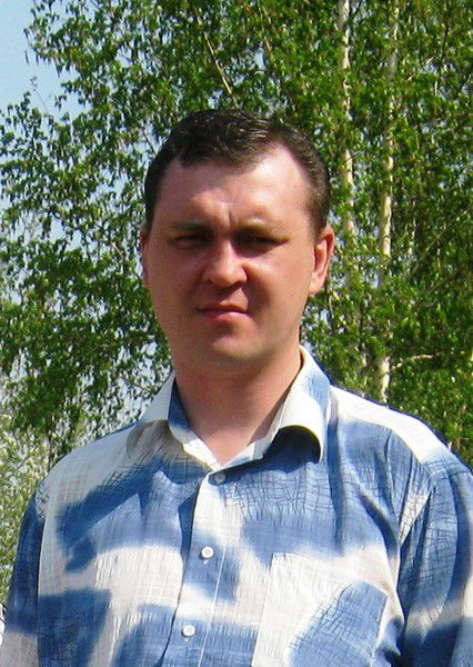 Олег Воропаев