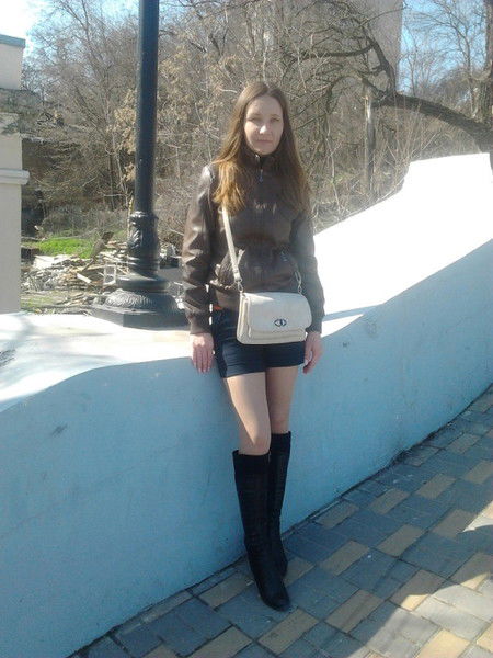 Елена Ковалева