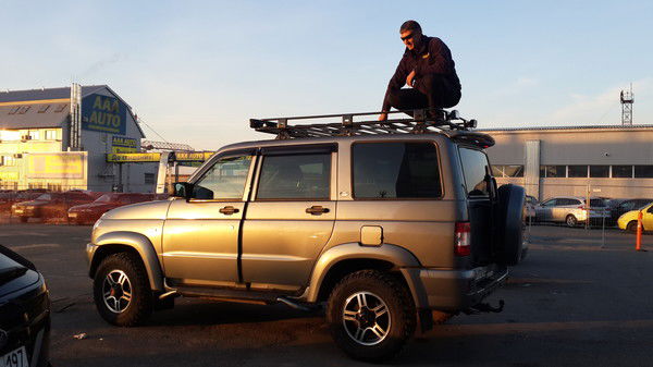 Евгений Панкрашкин