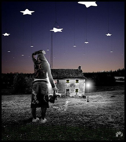 Сонечка Булычева