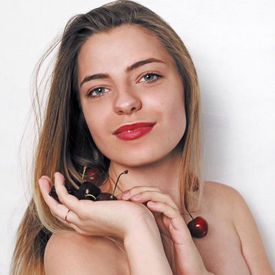 Анастасия Дубина