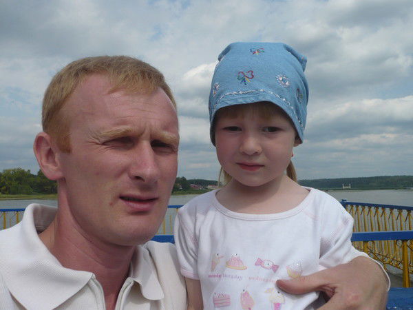 Дмитрий Владыкин