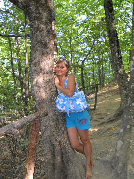 Валентина Гурий