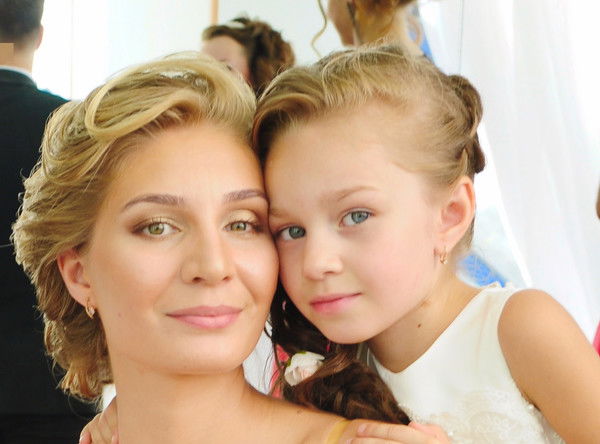 Римма Бозаева