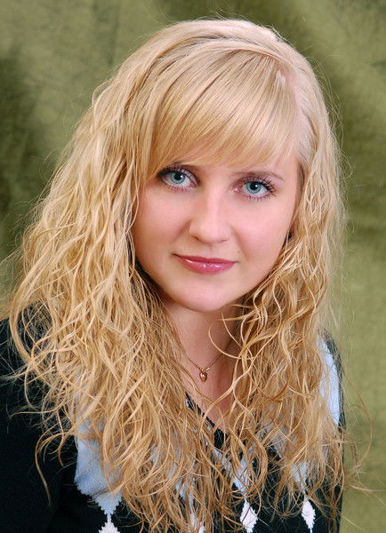 Анна Хуснутдинова