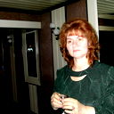 Тамара Новгородова