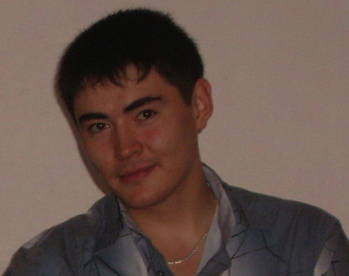 Амир Хафизов