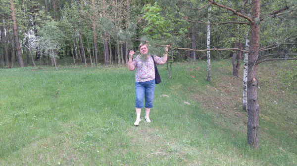 Валентина Соломатина