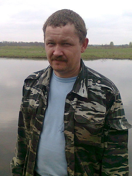 Сергей Русаков