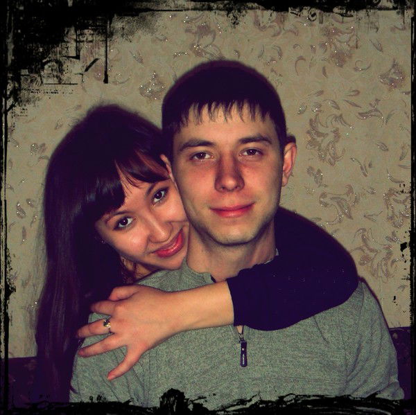 ****алиночек ****