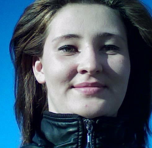 Оксана::. Юрьева::.