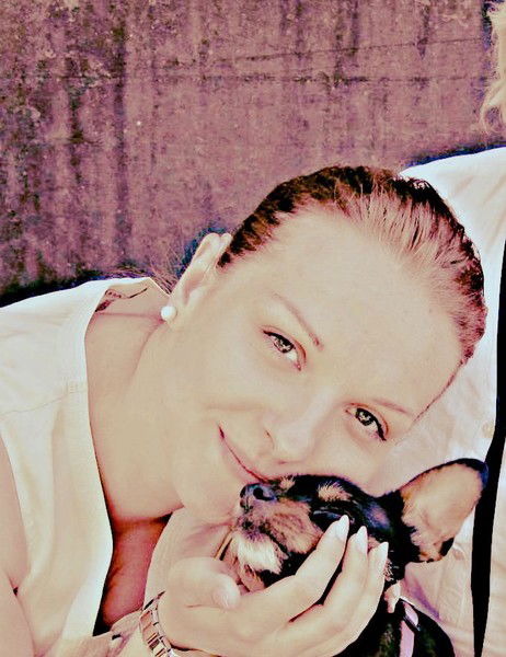 Валентина Шт.