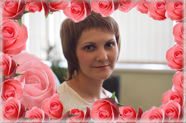 Ольга Лебедева