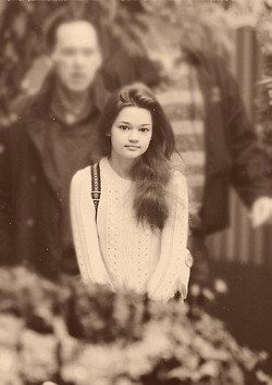 Ася Романова