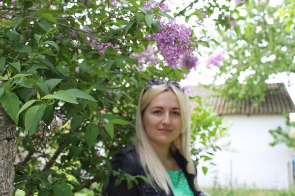 Анна Авакян