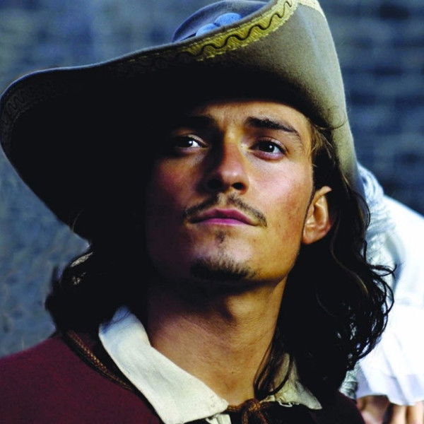 Алексей Александрович