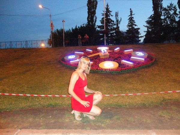 Галина Пирогова