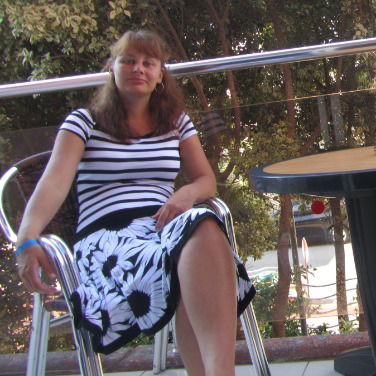 Маргарита Феденёва