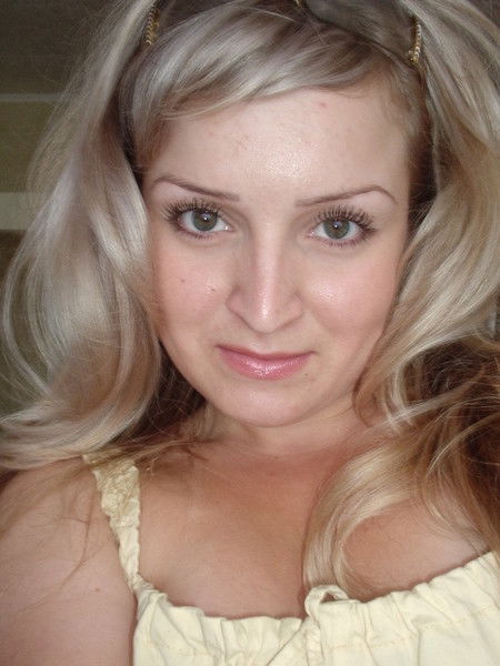 Наталья Габидуллина