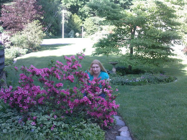 Людмила Куюзова