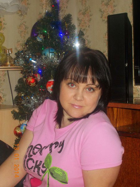 Наталья Макарова