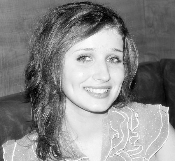 Ксения Дровалева