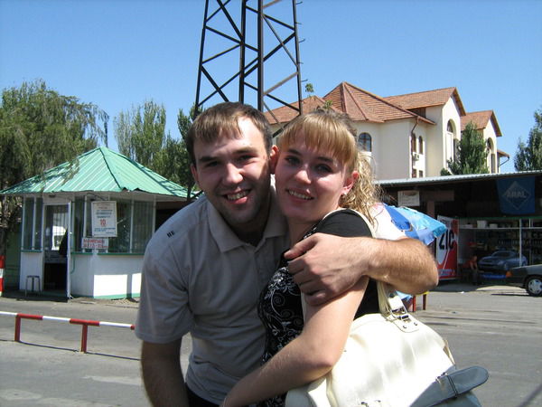 Ксения Берестова