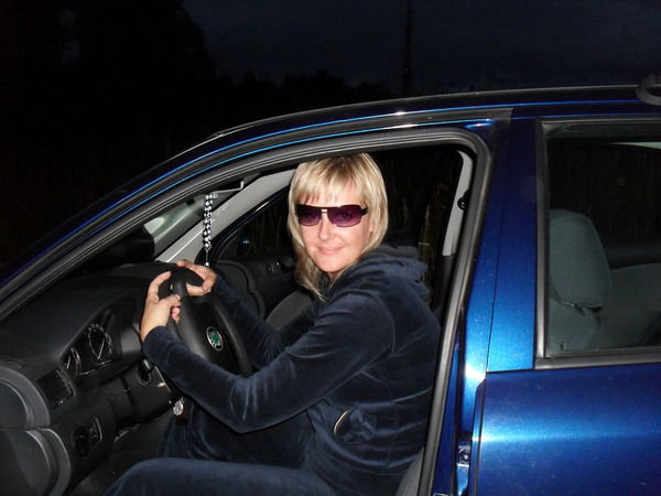 Ирина Нечаева