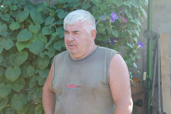 Сергей Помников