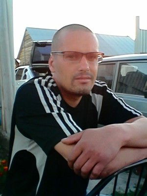 Александр Франк