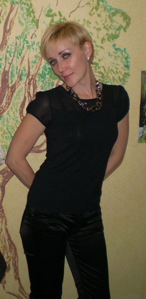 Ирина Афонина