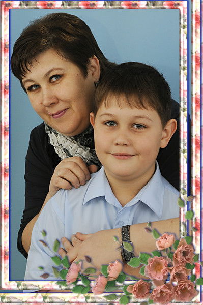 Марина Смелик