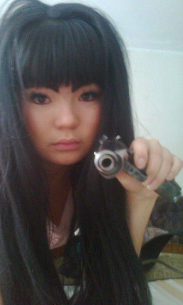 Жанара Акбергенова