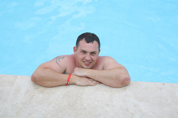 Дмитрий Калиниченко