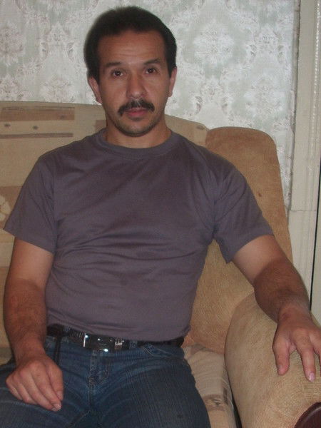 Андрей Муравьев