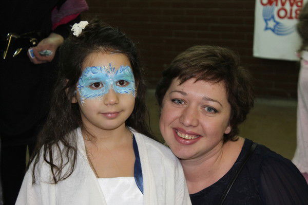 Юлия Гетьман