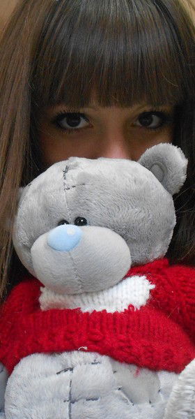 Ксюшенька Кондратенко