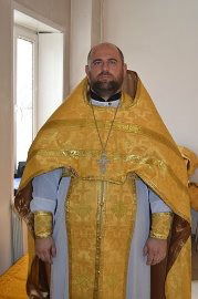 Сергей Матыщук