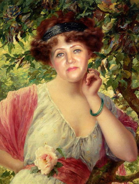 Наталья Вставская