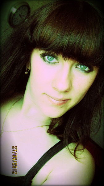 Анна Шкарубо:*