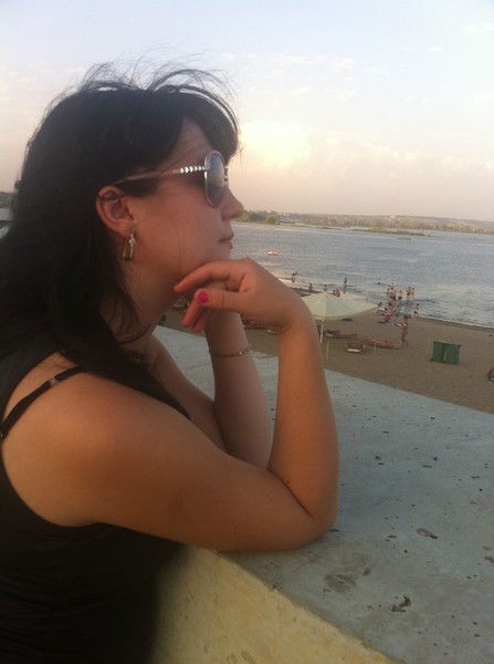 Катерина Демьянова