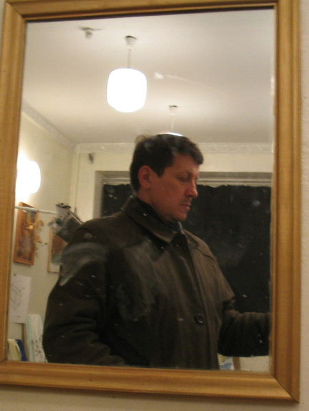 Ильгиз Закиров